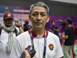 CdM Indonesia Asean Para Games 2023 Harap Emas Pertama Jadi Pemacu Semangat Atlet Lain