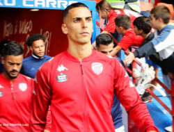 Bek Asal Spanyol Lengkapi Kuota Pemain Asing Persib