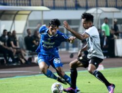 Banjir Sanjungan, Ryan Kurnia Enggan Cepat Berpuas Diri