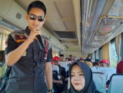 DPC GRIB Jaya Majalengka, Hadiri Undangan Silaturahmi Kader Ormas GRIB