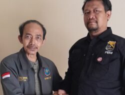 Ato Hendarto Terpilih Sebagai Ketua AWI Kabupaten Majalengka
