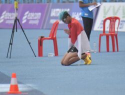 Kemenpora Sambut Baik Trend Positif Perolehan Medali Kontingen Indonesia di Asean Para Games 2023 Kamboja