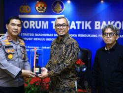 Kolaborasi Literasi Pemilu 2024 yang Aman dan Kondusif bagi Generasi Muda