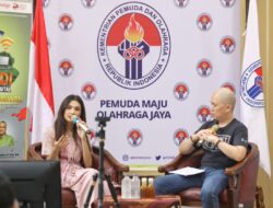 Kemenpora Dorong Generasi Muda Kreatif di Era Digital