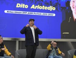 Menpora Dito: Piala Dunia FIFA U-17 Jadi Kesempatan Baik Untuk Pemain Muda Indonesia