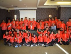 Pelatnas Delegasi SOIna Selesai, Seluruh Atlet Siap Berlaga di SOWSG 23 Berlin