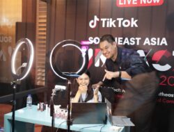 Menpora Dito Harap Kolaborasi TikTok di Indonesia Berdampak Baik untuk Pembangunan Kepemudaan dan Keolahragaan