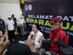 Tiba di Indonesia, Kontingan Asean Para Games 2023 Kamboja Mendapat Sambutan Luar Biasa