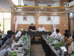 Kaltim Jadi Tuan Rumah OICCA 2023, Menpora Dito Ingin IKN Ikut Terpromosikan