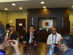 Menpora Dito Sambut Baik Tawaran Indonesia Jadi Tuan Rumah Special Olympics World Games 2027