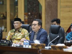 Komisi X DPR RI Apresiasi Kontingen Indonesia Hattrick Juara Umum ASEAN Para Games