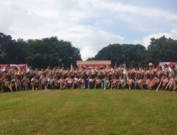 Kemenpora Harap Melaui LT-V Menjadi Upaya Membangun Karakter Pemuda dan Menaikkan IPP