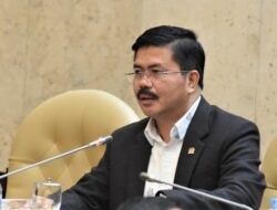 Muhammad Aras Usul Gratiskan Tiket LRT di Awal Operasi