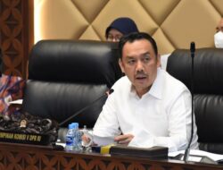 BPSDM Kemendes Diminta Evaluasi ‘Output’ Kinerja Pendamping Desa