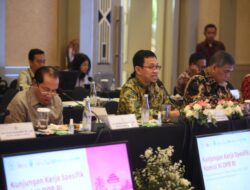 Tingkat Literasi dan Inklusi Keuangan Provinsi Jabar Cukup Tinggi