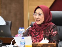 Komisi X Minta Pemerintah Selesaikan Status Pegawai PTNB