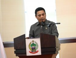 Komisi V dan Kementerian PUPR Siap Bantu Pembangunan Stadion di Sulsel