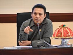 Terhambat Pembebasan Lahan, Komisi V & PUPR Sepakat Kawal Proyek KA Makassar-Parepare Hingga Selesai