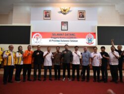 Pelebaran Bandara Sultan Hasanuddin Tak Tuntas, Angkasa Pura Jangan Segan Putus Kontrak Jasa Konstruksi yang Tak Mampu