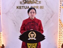 Puan: Status Endemi Covid-19 Jadi Berkat Istimewa di Perayaan Iduladha 2023