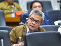Johan Budi Dukung Penguatan Lembaga Ombudsman RI