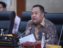 Komisi VI Minta Kemendag Pastikan Amanat UU Perdagangan Dilakukan Sesuai Tupoksi