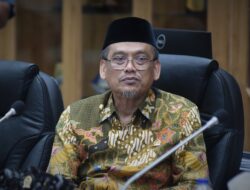 Serap Aspirasi APJII dan Japelidi, Komisi X Sepakat Bangun Akselerasi Literasi Digital di Indonesia