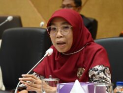 Pemerintah Cabut Status Pandemi Covid-19, Netty Aher Berikan Sejumlah Catatan Kritis