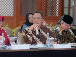 BKAN Soroti Realisasi PMN Pada KAI, Hutama Karya & Wijaya Karya