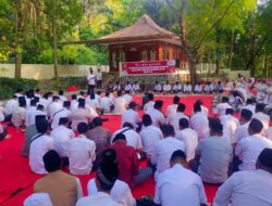 Jelang Peringatan Hari Jadi Majalengka ke-533, Bupati Ziarah ke Makam Pangeran Muhammad