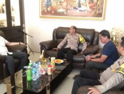 Polisi di Jatiwangi Bergerak Cepat Antisipasi dan Pencegahan TPPO