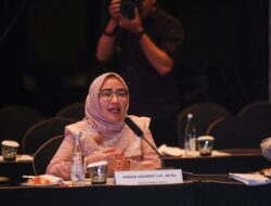 Farida Hidayati: Pentingnya Mahasiswa Kenal, Mengerti, dan Paham Keberadaan LPS