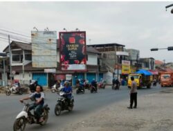 Cermin Polisi Ada Dimana-mana Personil Polsek Jatiwangi Pelaksanaan PH Sore, sebagai bentuk pelayanan kepada Masyarakat