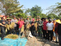 Bhayangkara Mitra Masyarakat, Bhabinkamtibmas Polsek Jatiwangi Desa Cibentar