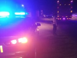 Antisipasi Laka Lantas, Personil Polsek Jatiwangi Kembali Gelar PATAKA.