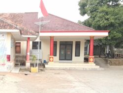 Pemdes Babakankareo Telah Realisasikan DD Tahap 2 Tahun 2023