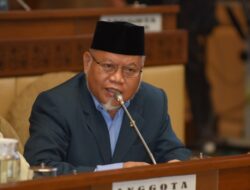 Legislator Minta PN Jakpus Taat Konstitusi Mengenai Putusan MK Soal Putusan Pernikahan Beda Agama
