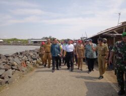 Komisi V Dukung Penuh Infrastruktur Indramayu