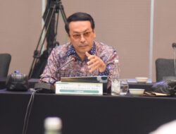 Perkuat UMKM, Rudi Apresiasi Sentra Layanan Ultra Mikro ‘SenyuM’