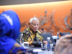 Komisi VI Dorong Peran PT Pegadaian Pulihkan Ekonomi Pasca Pandemi