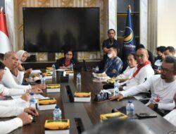 Irma Suryani Tegaskan Pembahasan RUU Kesehatan Jalan Terus