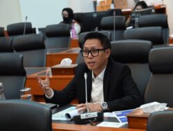 Legislator Minta Pemerintah Tingkatkan Insentif Pajak untuk UMKM