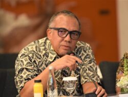 Achmad Dara Dorong Kerja Sama Pemerintah Pusat dan Daerah untuk Tekan Inflasi