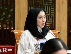 Desy Ratnasari Meminta Kemenparekraf Pahami Karakteristik Komunikasi dalam Event Nasional