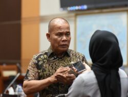 Legislator Harap Pemerintah Indonesia Matangkan Rencana Pembangunan Pusat Data Nasional