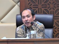 Yanuar Prihatin: Sistem Proporsional Tertutup Bahayakan Demokrasi