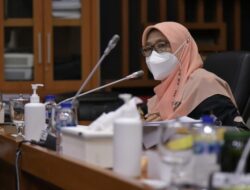 Kepolisian Kamboja Tahan 11 WNI, Netty Desak Pemerintah Usut Tuntas