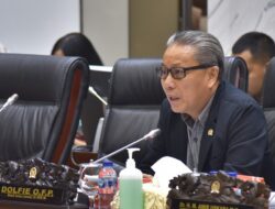 Tak Sekadar Memeriksa Laporan, Komisi XI harap BPK Dapat Ukur Kinerja Penggunaan Anggaran