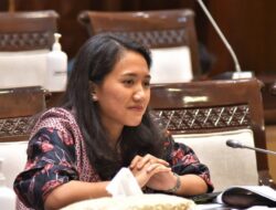 Perkaya Pelaksanaan Fungsi DPR, Puteri Komarudin Himpun Aspirasi PPI