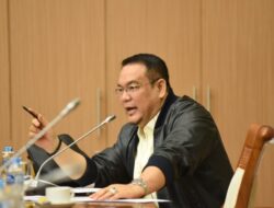 Legislator Tegaskan Komisi VII Akan Tindak Lanjuti Dugaan Ekspor Ilegal Biji Nikel ke China